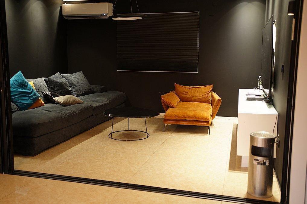 אחוזת וילוקס - Vilux מרכז  27  לופט 4 יו