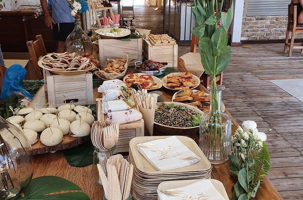 אורי אירועים מרכז  18  לופט 4 יו