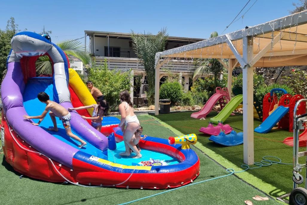 וילה הורייזן צפון  14  לופט 4 יו