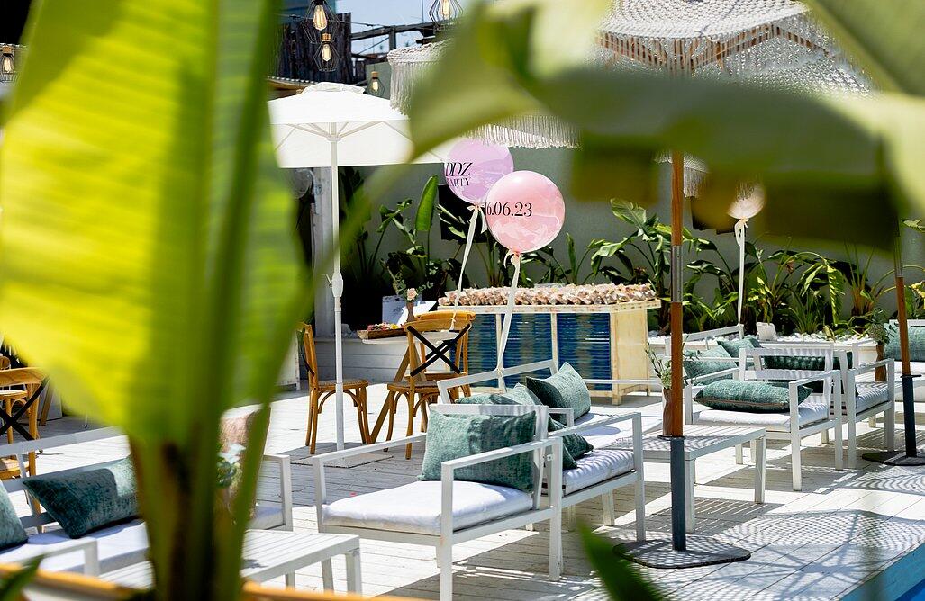 נאריה האוס - Narya House מרכז  34  לופט 4 יו