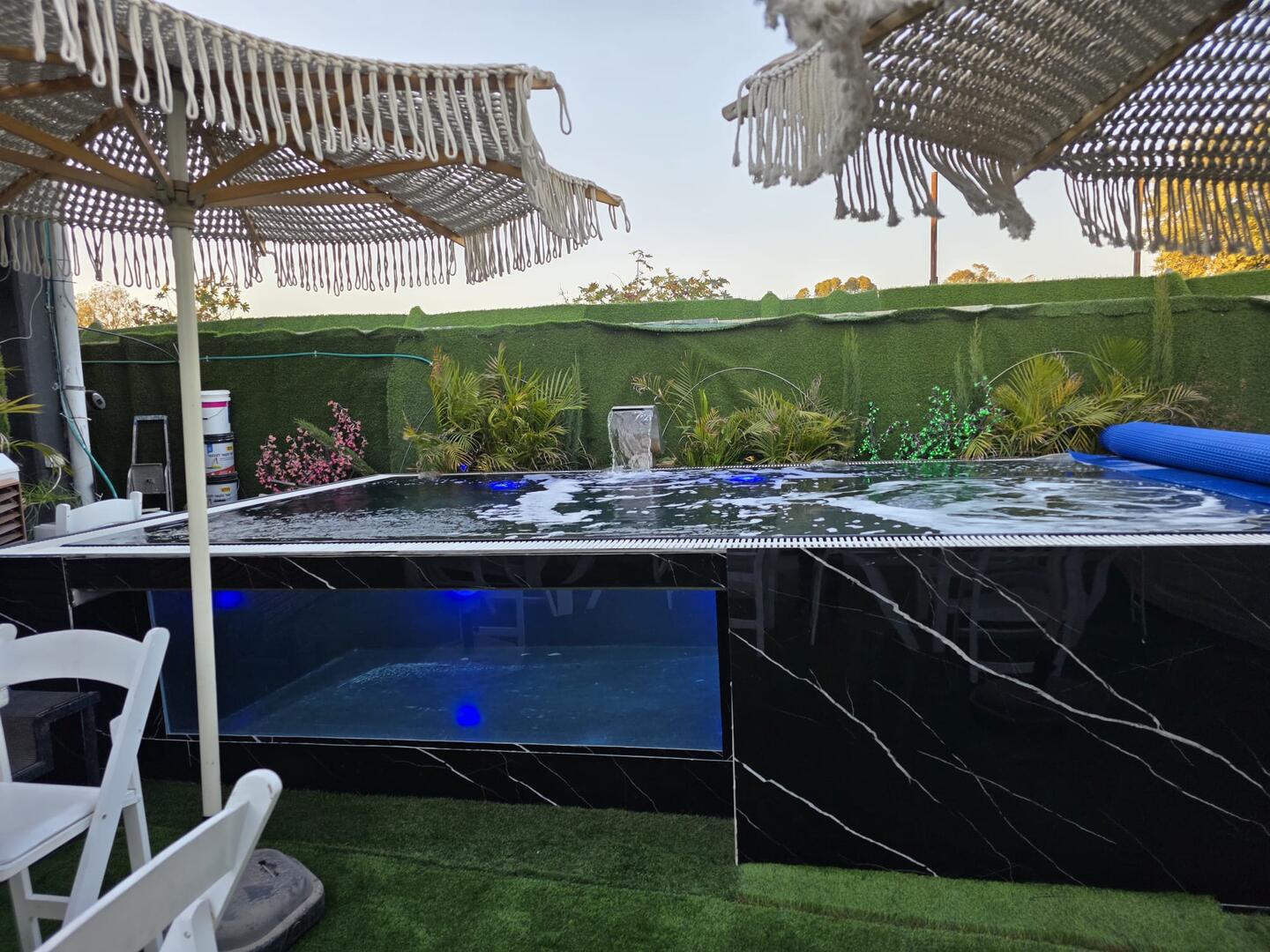 איוונט 47 מרכז  1  לופט 4 יו