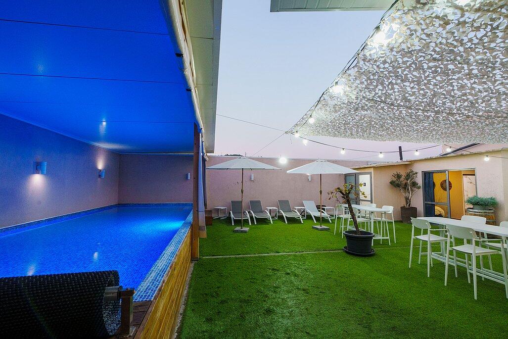 אחוזת הר טוב מרכז  35  לופט 4 יו