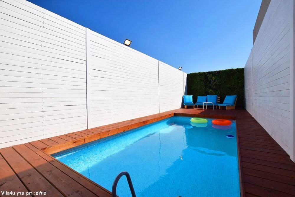 טופ וייבס - Top Vibes מרכז  9  לופט 4 יו