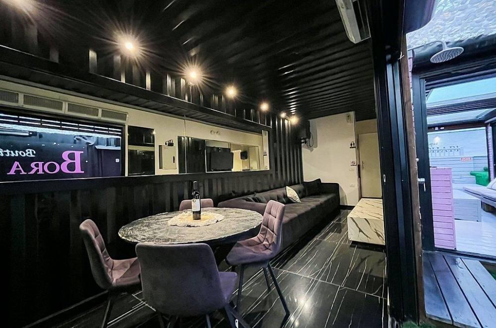 אבו דאבי בוטיק מרכז  16  לופט 4 יו