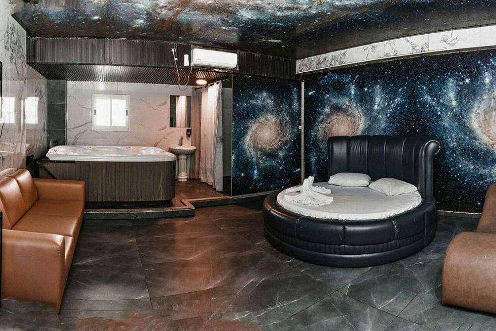 אקסיטו לופט מרכז  9  לופט 4 יו