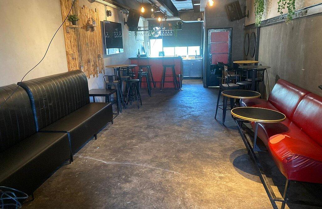 סטיי לופט - Stay Loft מרכז  8  לופט 4 יו