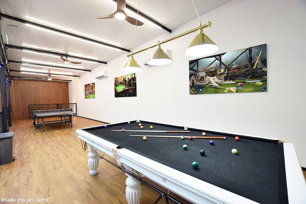 אריאל ריזורט צפון  23  לופט 4 יו