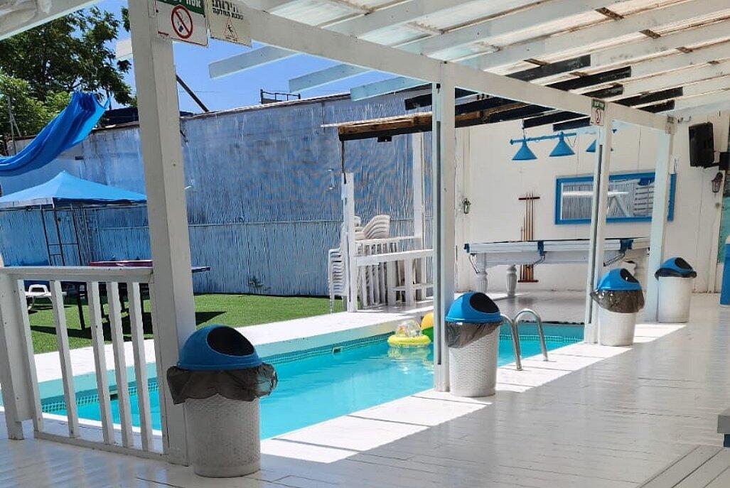 האי בשרון מרכז  26  לופט 4 יו