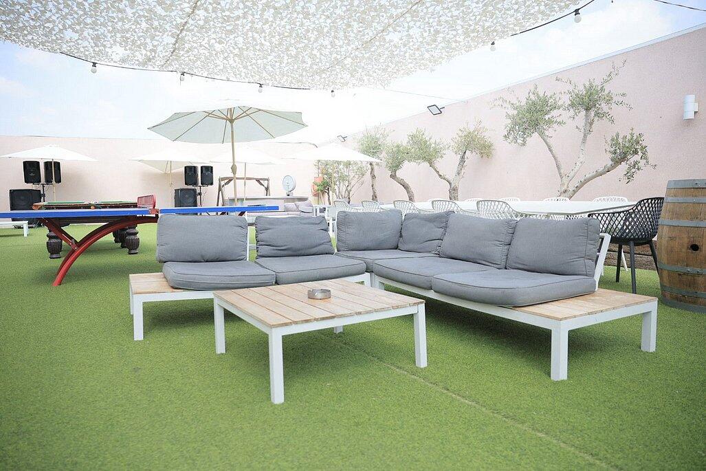 אחוזת הר טוב מרכז  7  לופט 4 יו