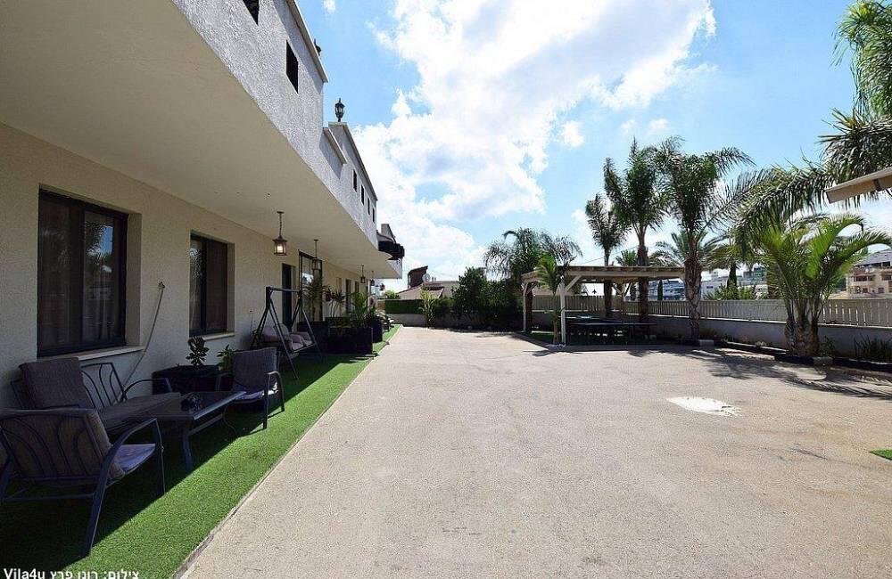 אחוזת אייל בגליל צפון  3  לופט 4 יו