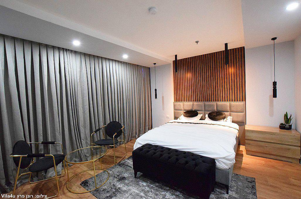 אחוזת ליאן נתניה מרכז  14  לופט 4 יו