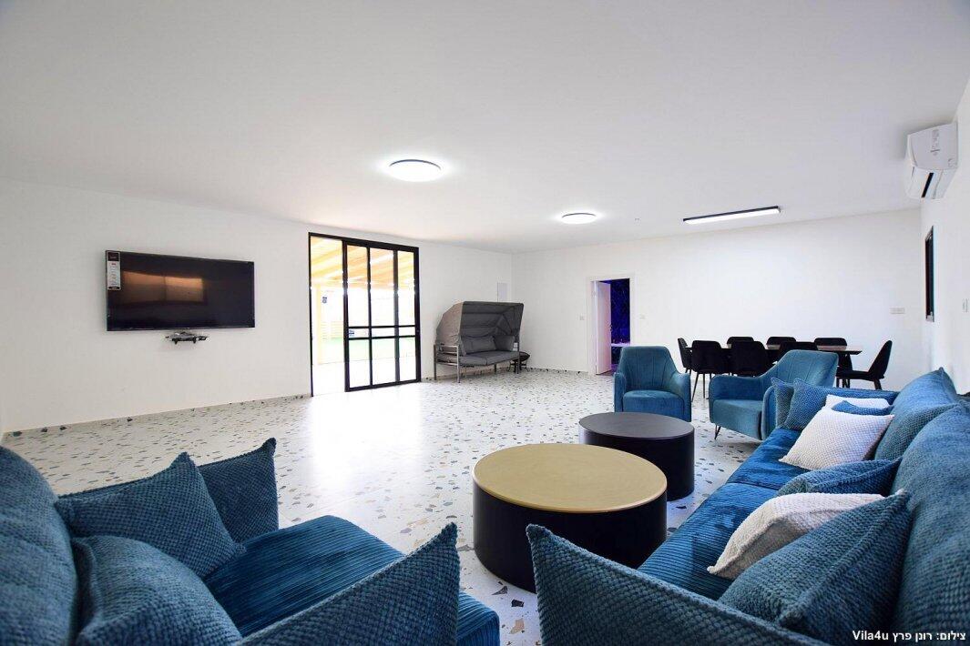 אחוזת מיאל מרכז  8  לופט 4 יו