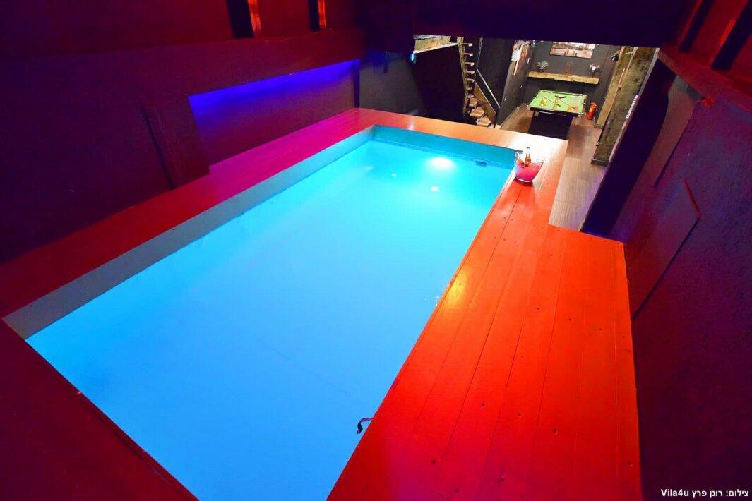 לופט 117 מרכז  4  לופט 4 יו