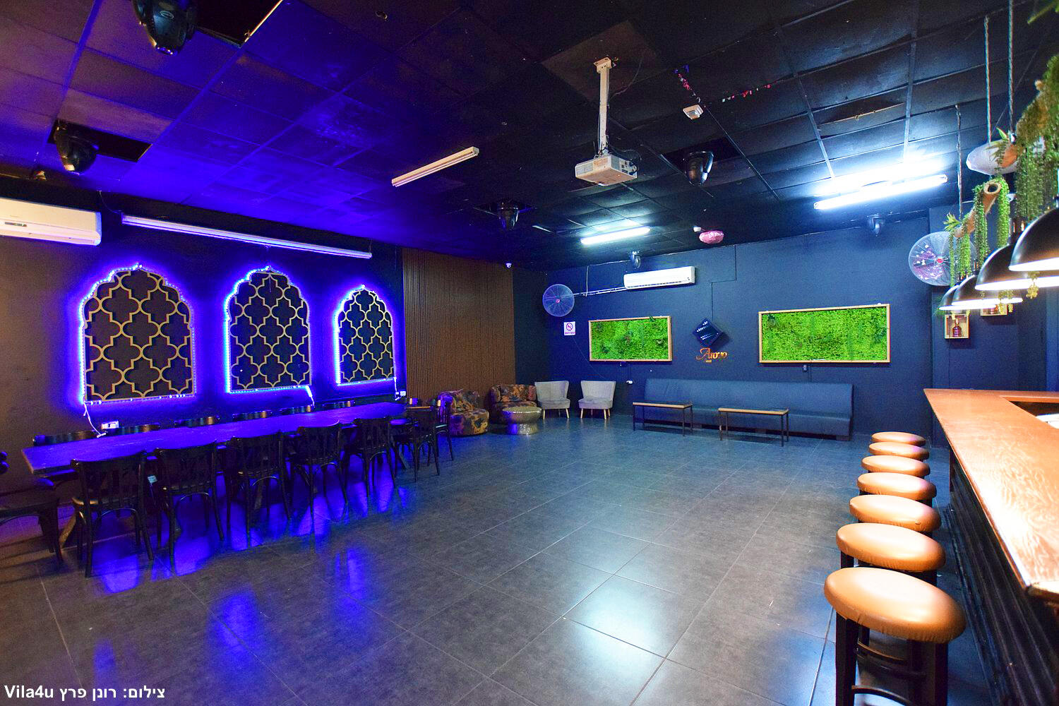 לופט ארויו בוטיק - Loft Aroyo Boutique מרכז  4  לופט 4 יו