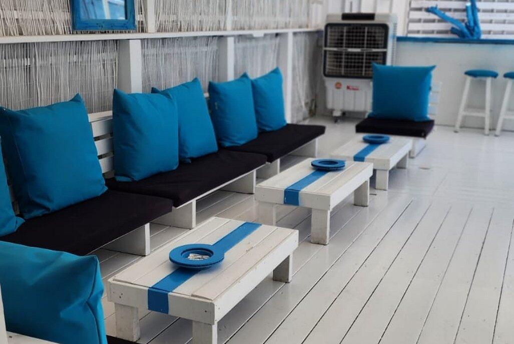 האי בשרון מרכז  25  לופט 4 יו