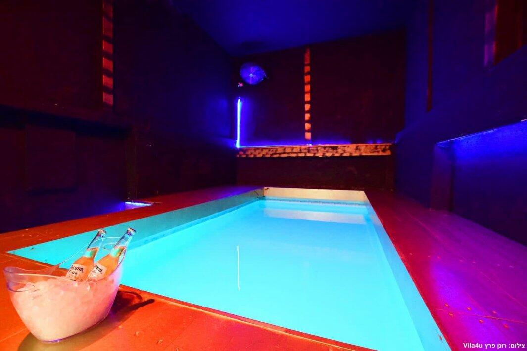 לופט 117 מרכז  3  לופט 4 יו