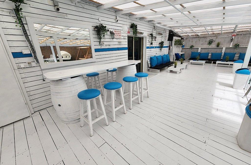 האי בשרון מרכז  10  לופט 4 יו