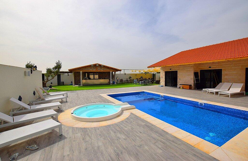 אחוזת רפאלי מרכז  13  לופט 4 יו