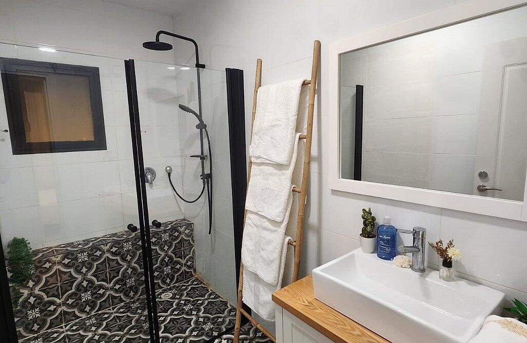 חלום של מקום דרום  39  לופט 4 יו