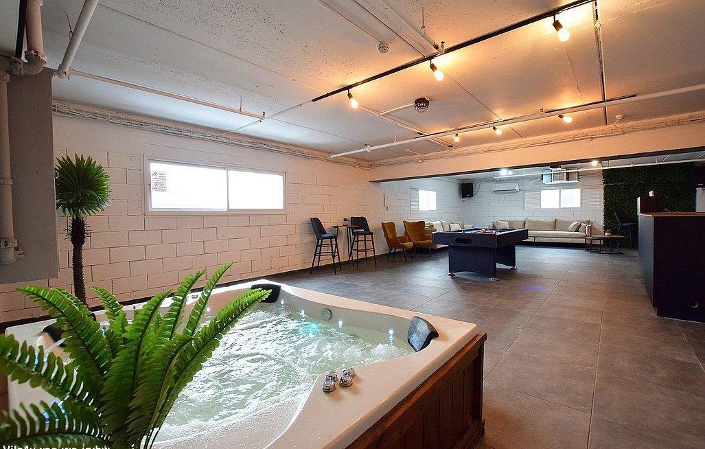 קאי לופט מרכז  12  לופט 4 יו