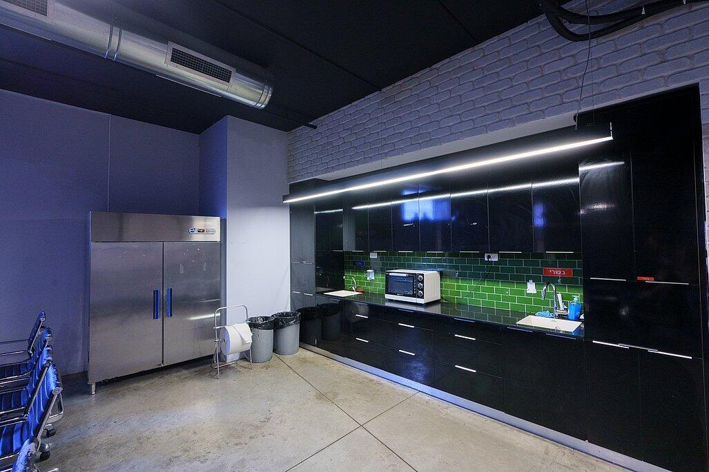 אחוזת הר טוב מרכז  13  לופט 4 יו