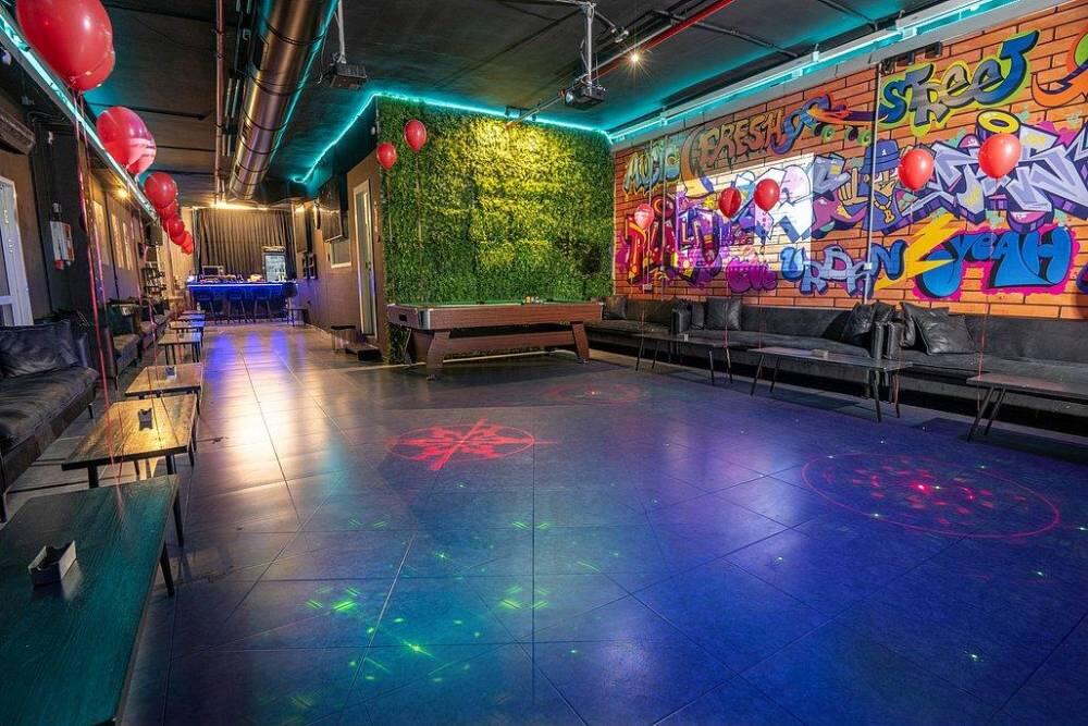 סטאר לופט ראשון לציון מרכז  13  לופט 4 יו