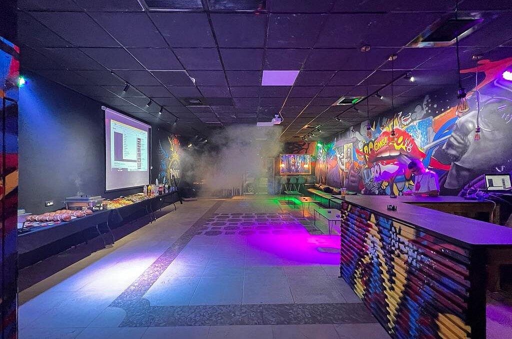 נוני לופט - Noni Loft דרום  1  לופט 4 יו