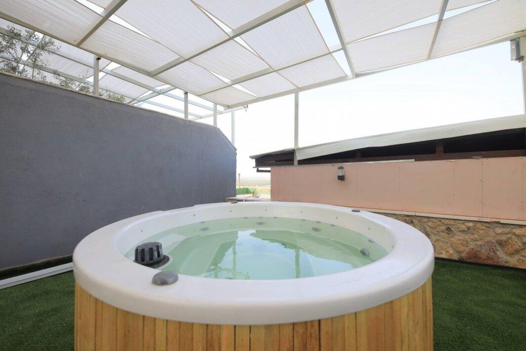 סול - מתחם אירוח ואירועים דרום  4  לופט 4 יו