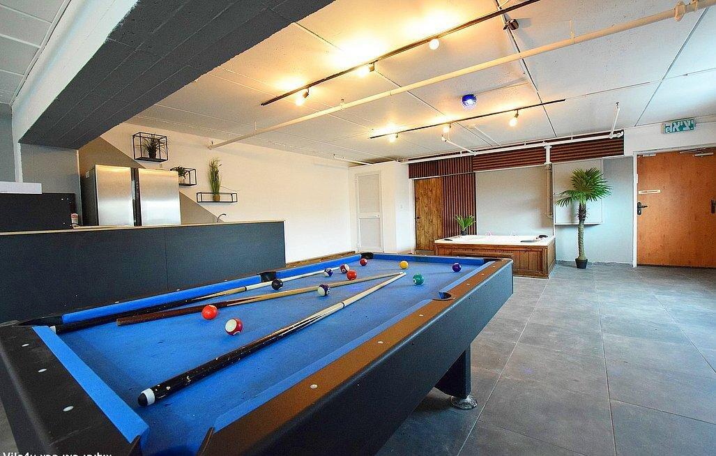 קאי לופט מרכז  9  לופט 4 יו