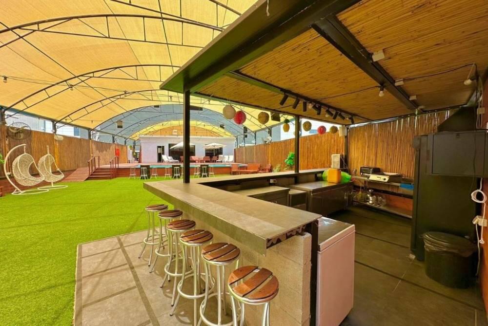 המתחם אבן יהודה מרכז  2  לופט 4 יו