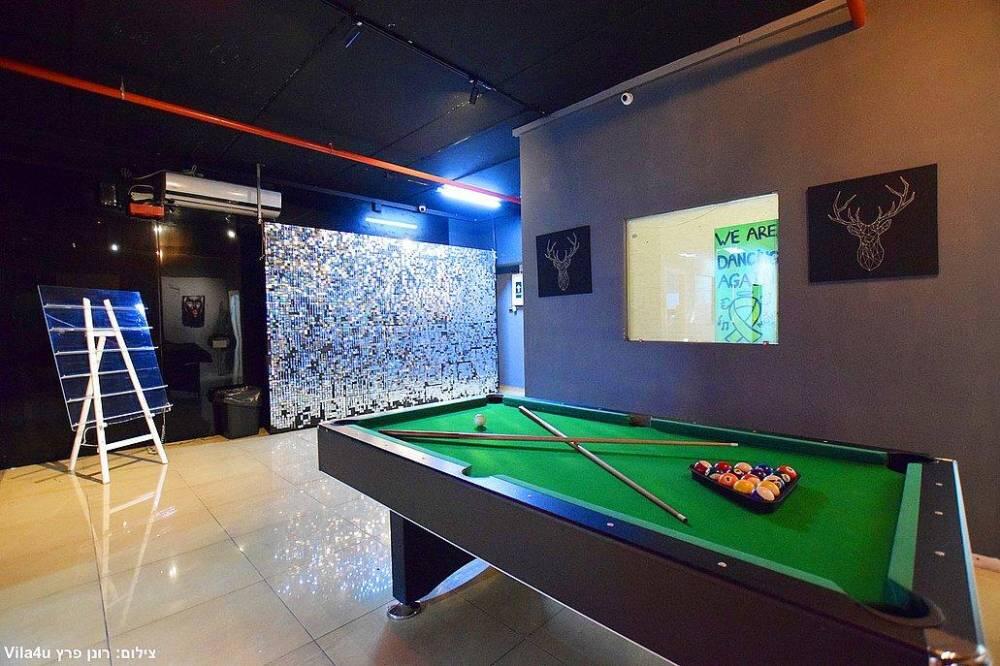 לופט גלאקסי צפון  24  לופט 4 יו