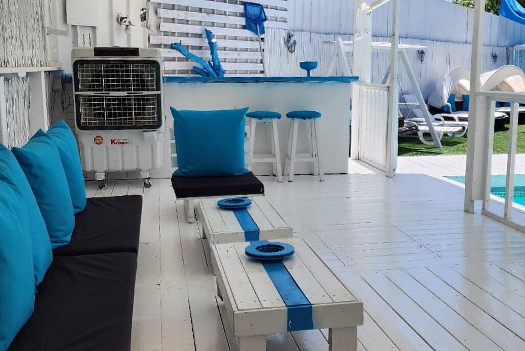 האי בשרון מרכז  12  לופט 4 יו