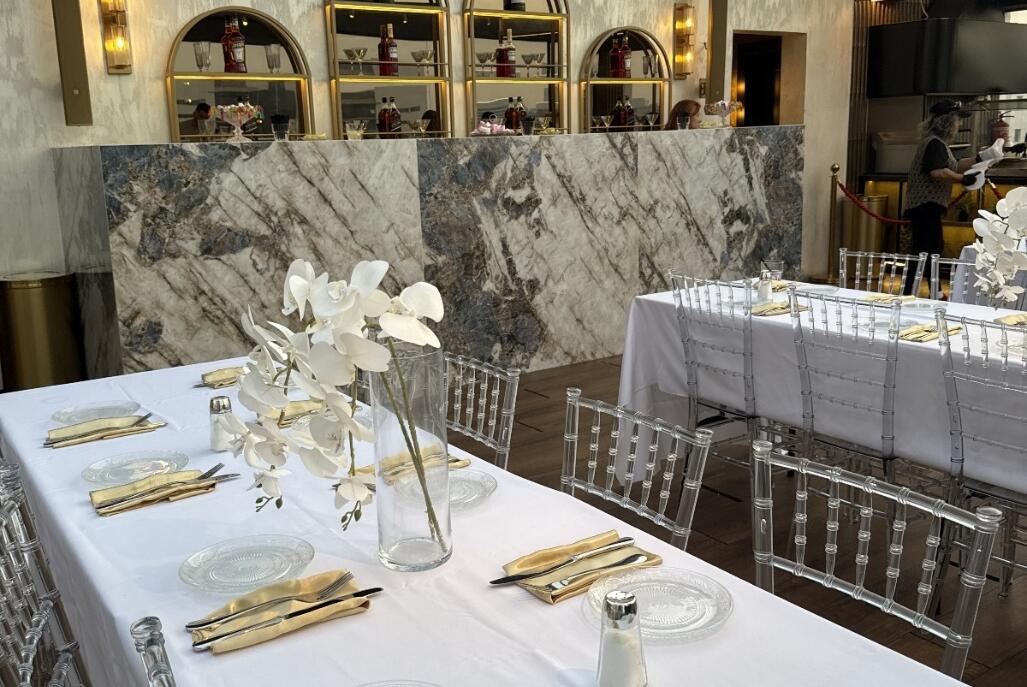 קינג ג'ורג' - מתחם אירועים מרכז  12  לופט 4 יו