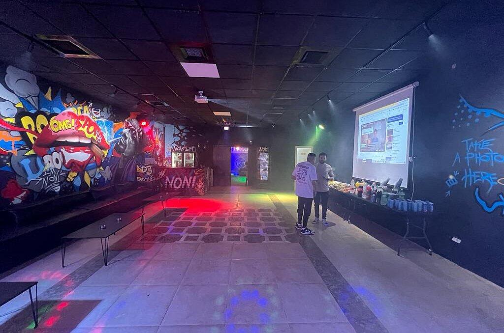 נוני לופט - Noni Loft דרום  8  לופט 4 יו