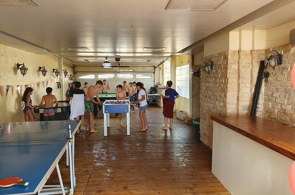 אורי אירועים מרכז  21  לופט 4 יו