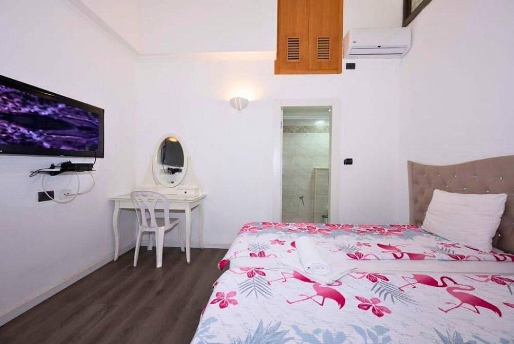 וילה דובדבן טבריה צפון  7  לופט 4 יו