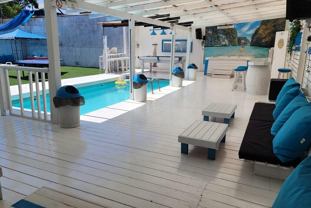 האי בשרון מרכז  37  לופט 4 יו