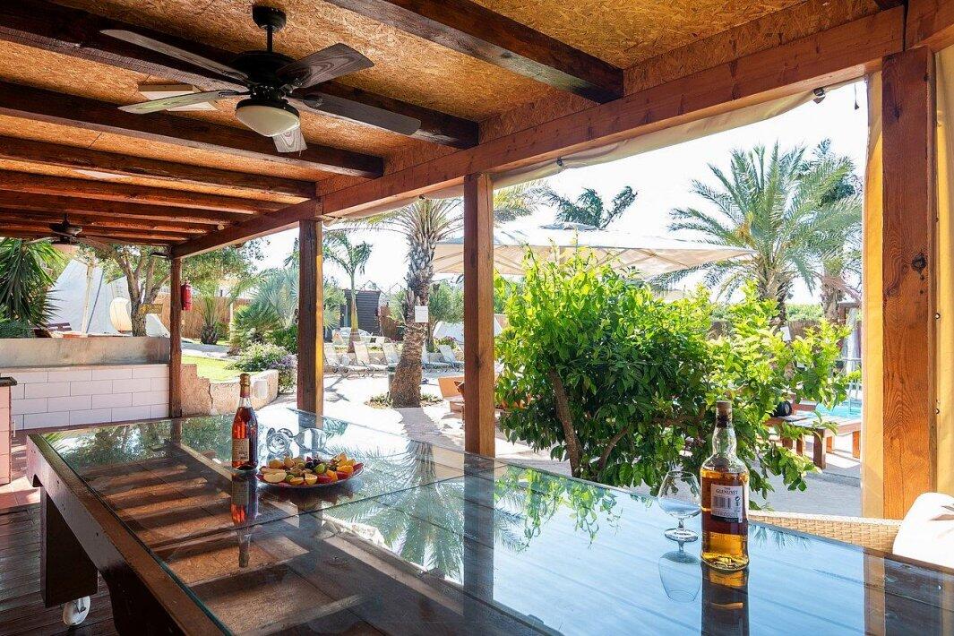 מונקאטה דרום  18  לופט 4 יו