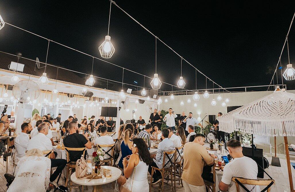 נאריה האוס - Narya House מרכז  19  לופט 4 יו