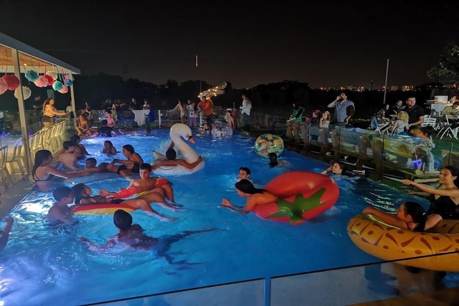 אחוזה 14 מרכז  8  לופט 4 יו