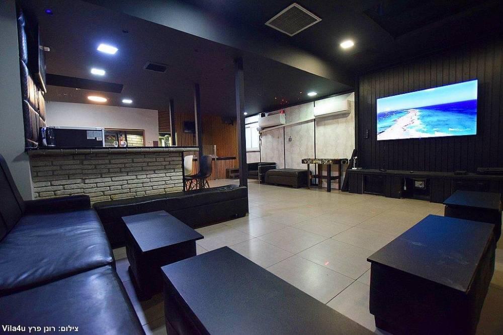 סיטי לופט ראשון לציון מרכז  15  לופט 4 יו