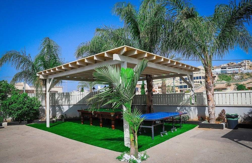 אחוזת אייל בגליל צפון  4  לופט 4 יו