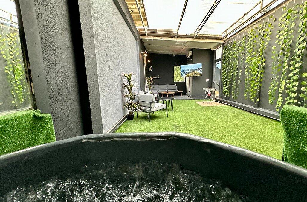 לופט 117 מרכז  1  לופט 4 יו