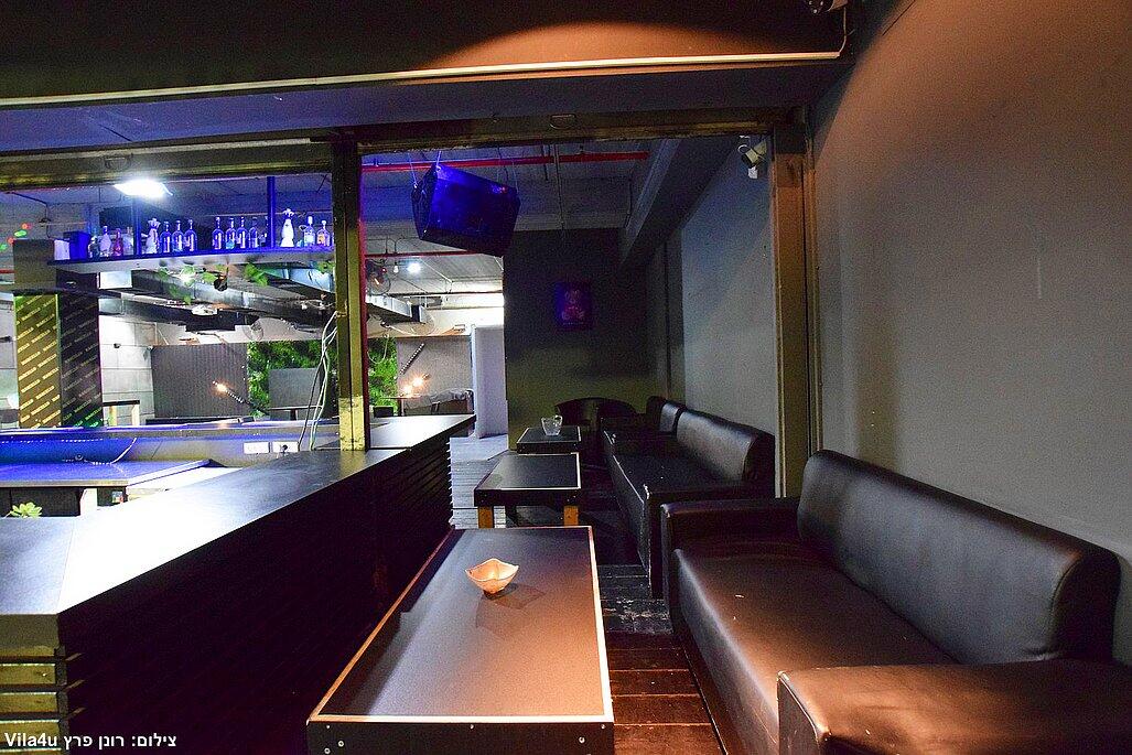 סאני לופט מרכז  11  לופט 4 יו