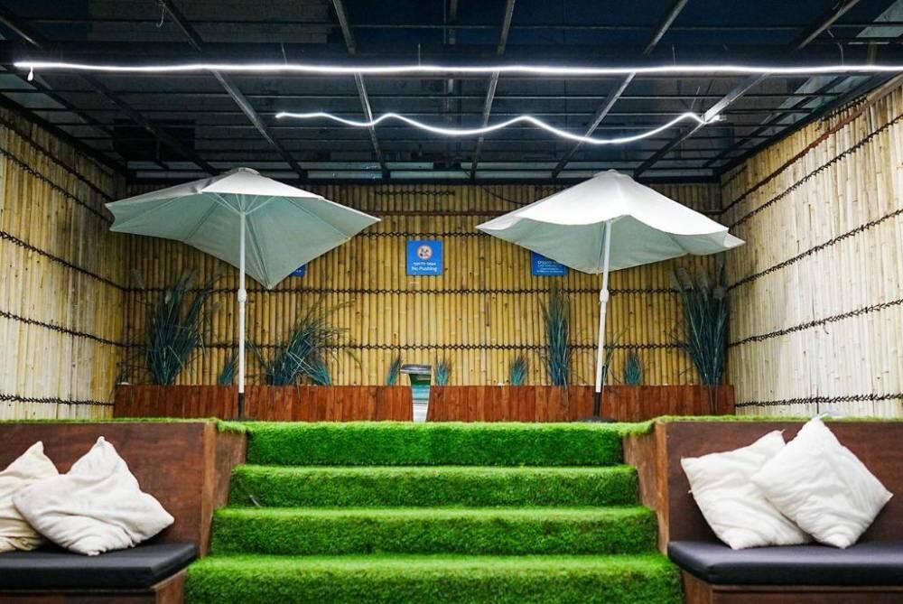 אקסיטו לופט מרכז  16  לופט 4 יו