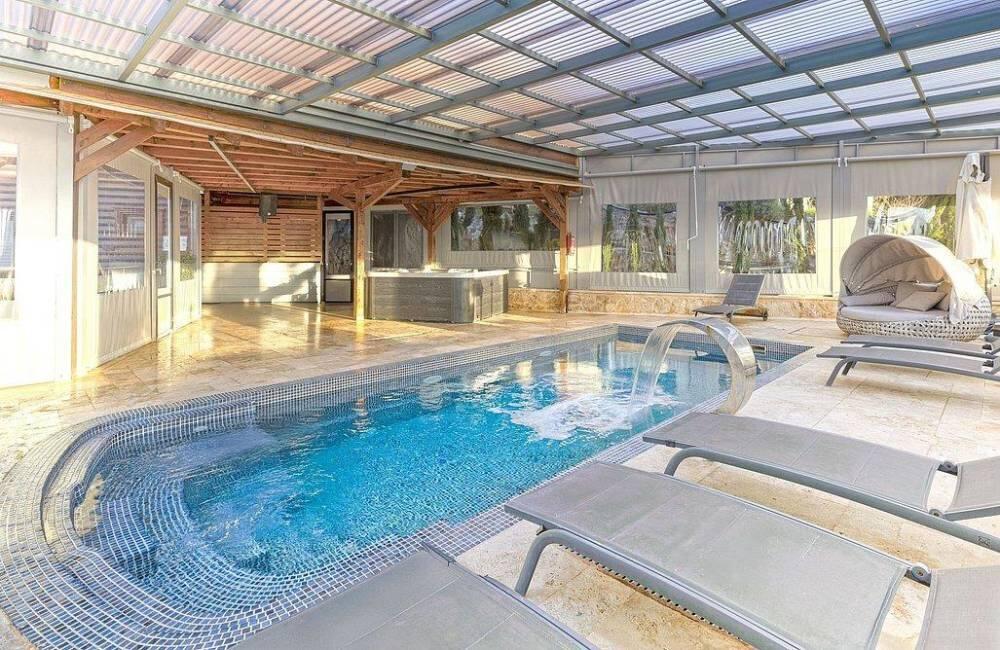 אחוזת אילול ריזורט צפון  25  לופט 4 יו