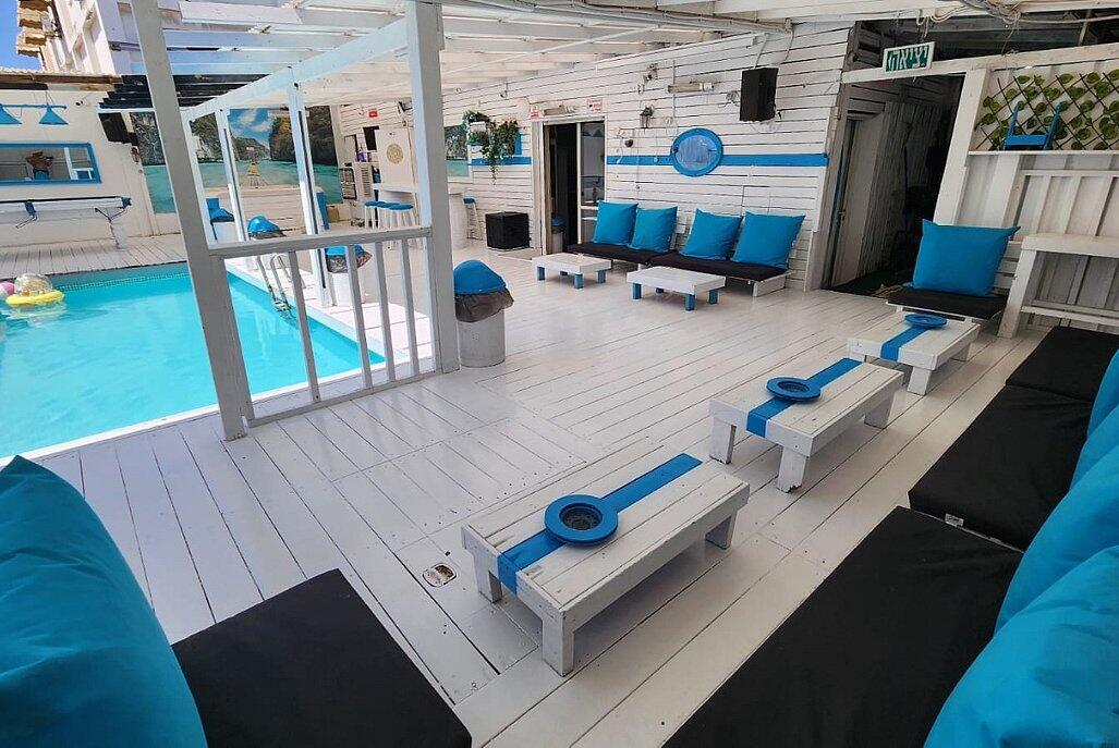 האי בשרון מרכז  11  לופט 4 יו