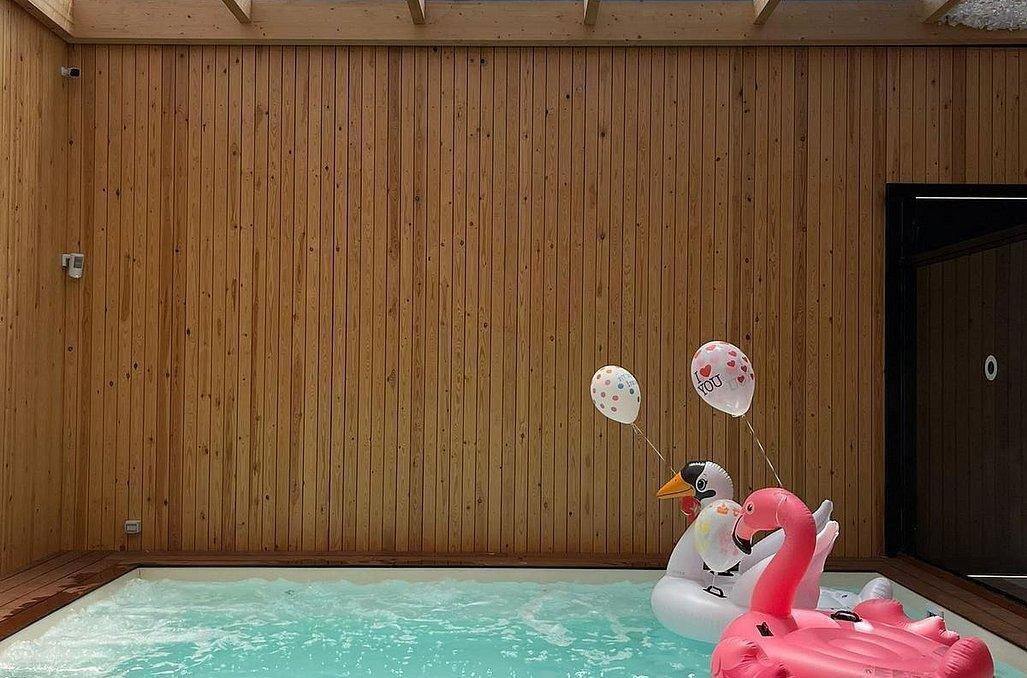 מתחם בוטיק טולום - Tulum מרכז  26  לופט 4 יו