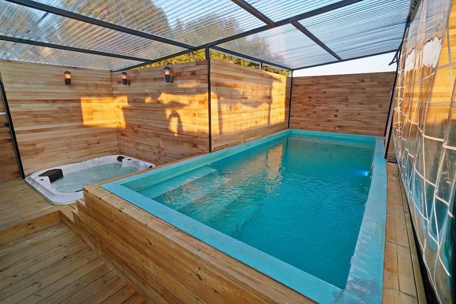 בלו סקיי מתחם אירוח מרכז  3  לופט 4 יו