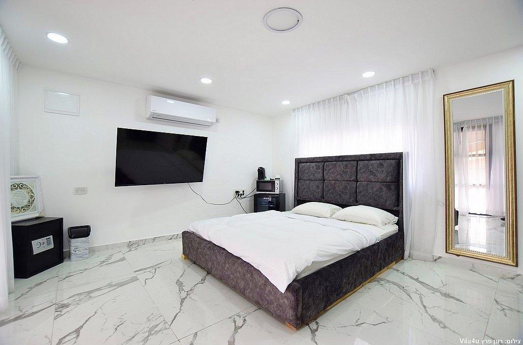 Casa Event - קאסה איוונט מרכז  8  לופט 4 יו